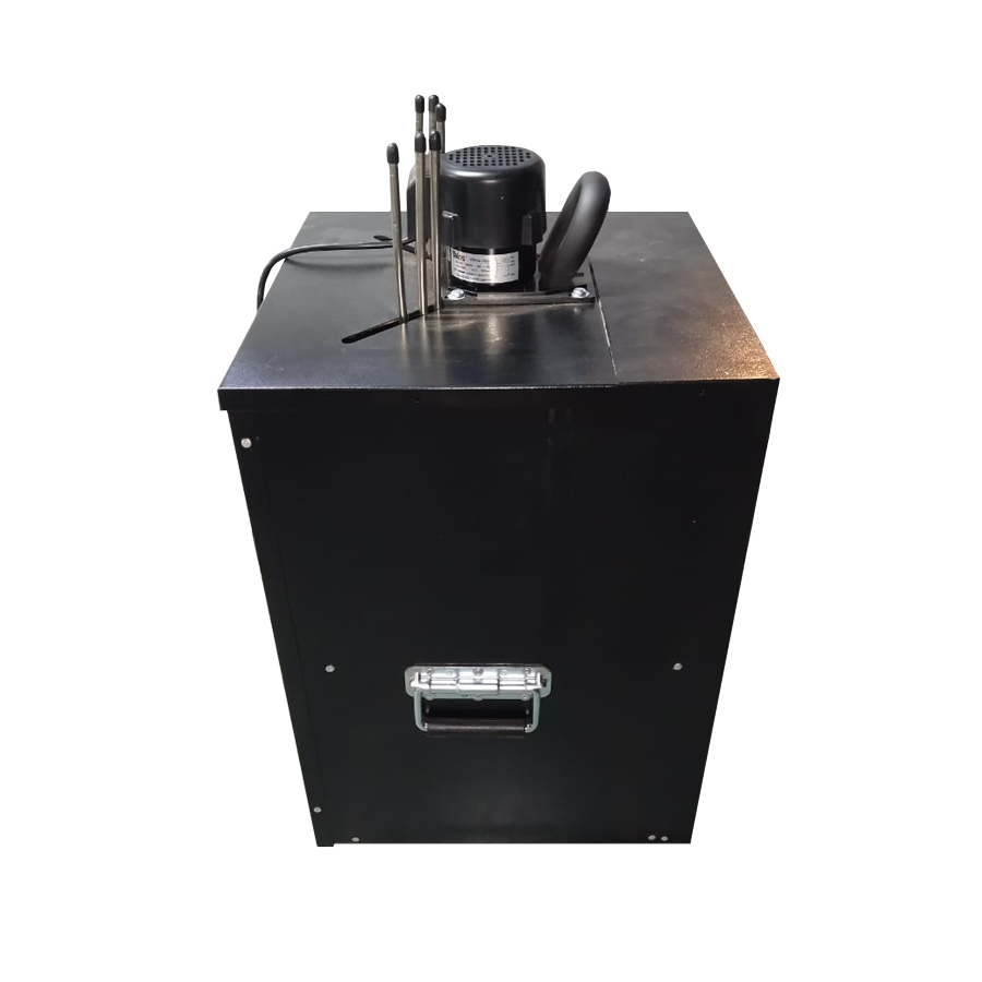 Máquina enfriadora - 3